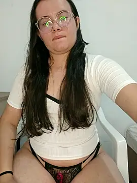 camillebr online show from 01-14-26, 12:27