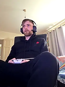 JACKulate31 online show from 03-07-26, 03:31