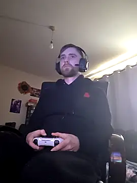 JACKulate31 online show from 03-08-26, 10:52