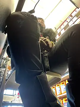 Yoshibaby2670 online show from 02-20-25, 09:09