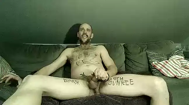 torontofag2use online show from 02-01-25, 05:28