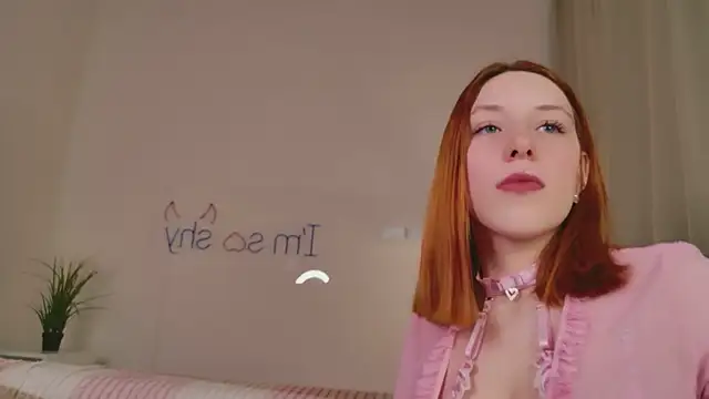 Mikka Blush online show from 03-04-26, 10:05