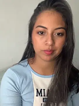 Julii- online show from 10-16-25, 01:56