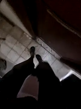 Black-Flack online show from 10-13-25, 09:09