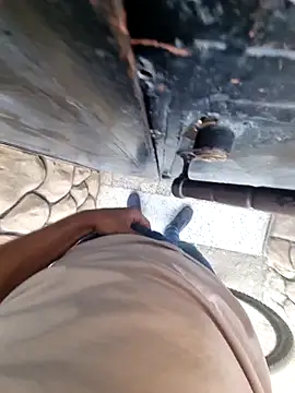 Black-Flack online show from 10-19-25, 03:45