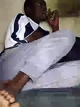 Kaizer1 online show from 01-19-26, 01:53