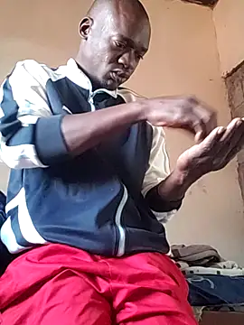 Kaizer1 online show from 07-11-26, 06:05