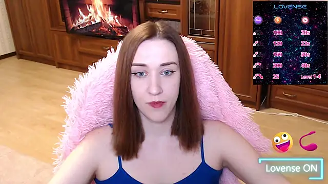 JessicaMurray online show from 04-12-26, 08:14