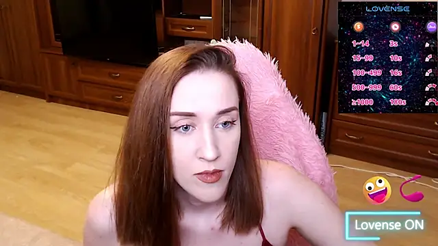 JessicaMurray online show from 05-07-26, 08:03
