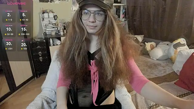 alexiamaleax online show from 11-16-25, 03:45