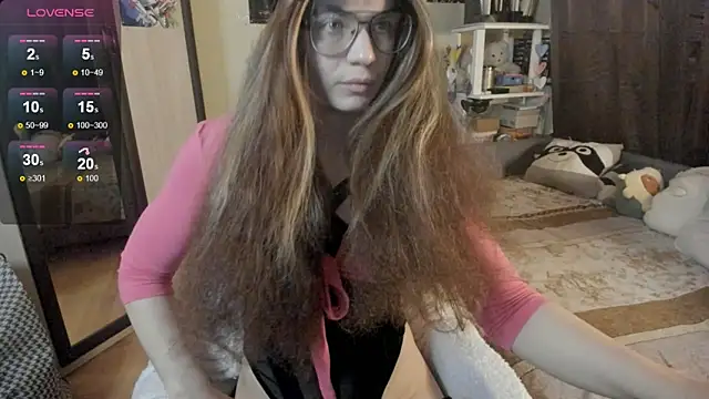 alexiamaleax online show from 11-17-25, 02:50