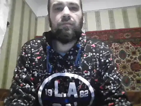 AlferezzSolvajo online show from 02-20-25, 09:42