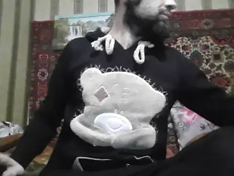 AlferezzSolvajo online show from 02-23-25, 01:13