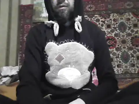 AlferezzSolvajo online show from 02-23-25, 11:25