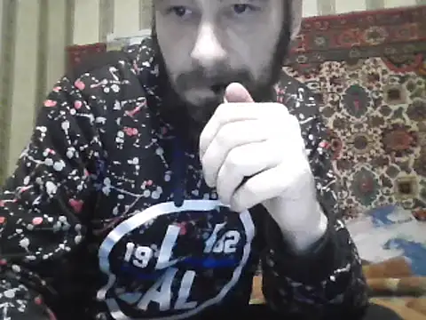 AlferezzSolvajo online show from 02-24-25, 08:03