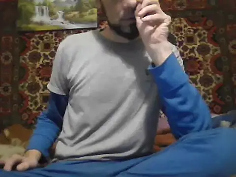 AlferezzSolvajo online show from 02-28-25, 09:44