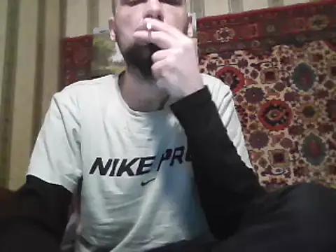 AlferezzSolvajo online show from 03-06-25, 07:10