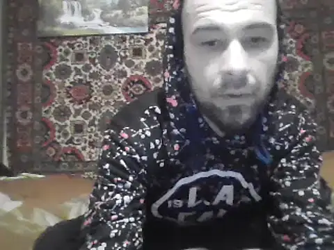 AlferezzSolvajo online show from 03-08-25, 06:05