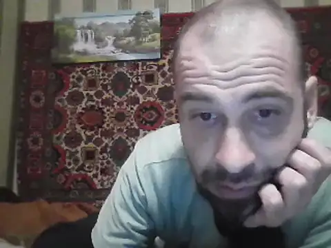 AlferezzSolvajo online show from 03-11-25, 04:43