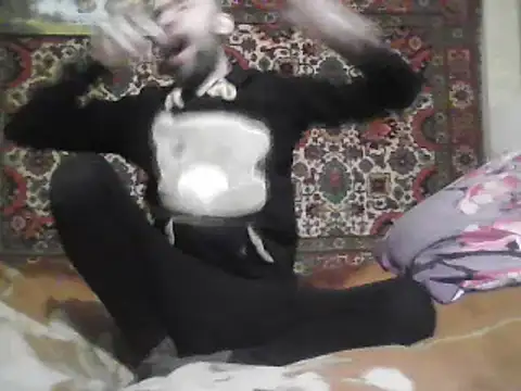 AlferezzSolvajo online show from 03-16-25, 12:01