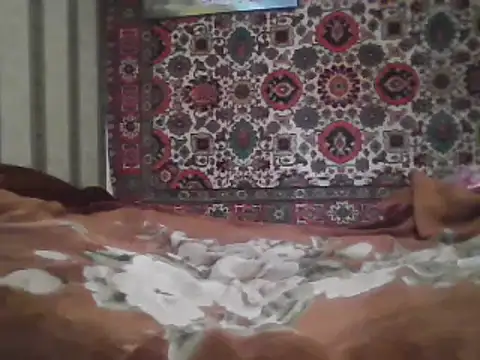 AlferezzSolvajo online show from 03-19-25, 12:56