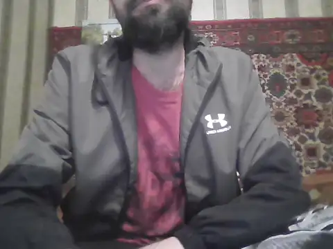 AlferezzSolvajo online show from 09-17-25, 10:17