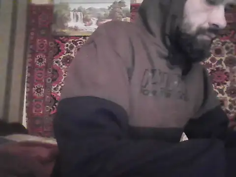 AlferezzSolvajo online show from 09-29-25, 04:39