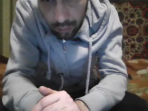 AlferezzSolvajo online show from 10-22-25, 06:57