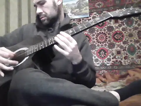 AlferezzSolvajo online show from 10-30-25, 10:27