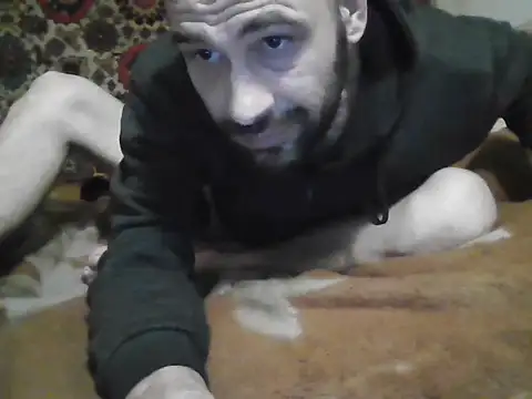 AlferezzSolvajo online show from 11-01-25, 10:56