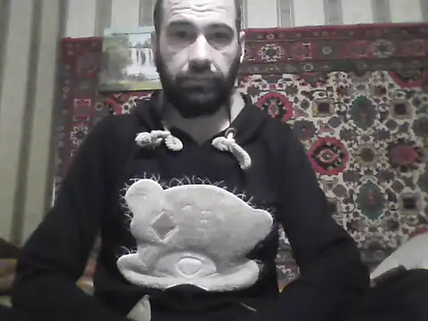 AlferezzSolvajo online show from 11-22-25, 07:18