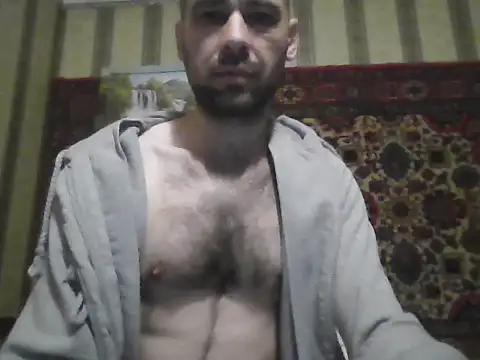 AlferezzSolvajo online show from 11-30-25, 10:14