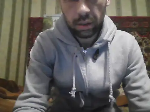 AlferezzSolvajo online show from 12-02-25, 06:03