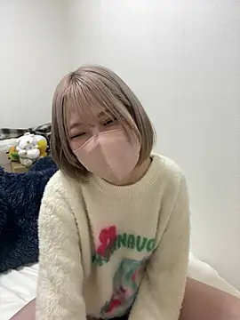 Snapshot of Hikaru-chan chatting on 02-13-25, 07:21 Hikaru-chan online show from 02-13-25, 07:21