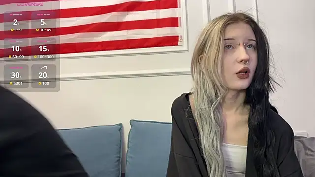 VeryRare TwinS online show from 02-14-26, 04:26