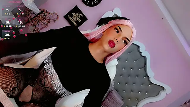 Snapshot of Diva_Smith02 chatting on 01-28-25, 12:54 Diva Smith02 online show from 01-28-25, 12:54