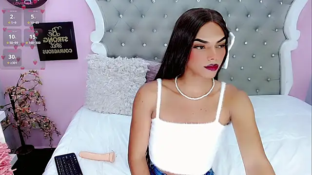 Snapshot of Diva_Smith02 chatting on 01-31-25, 03:11 Diva Smith02 online show from 01-31-25, 03:11