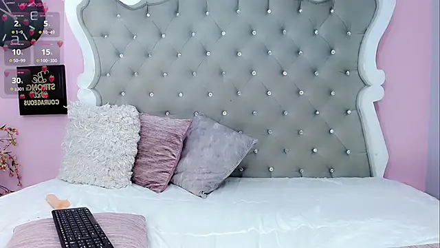 Snapshot of Diva_Smith02 chatting on 01-31-25, 06:14 Diva Smith02 online show from 01-31-25, 06:14