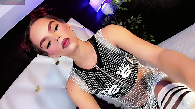 Diva Smith02 online show from 04-12-26, 10:31