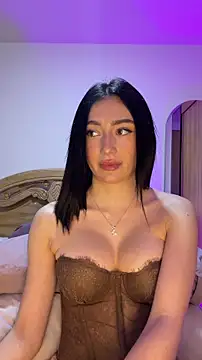 Maddy Jones online show from 03-09-26, 02:15