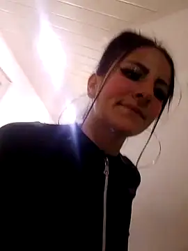 Anniee x online show from 02-05-25, 12:38