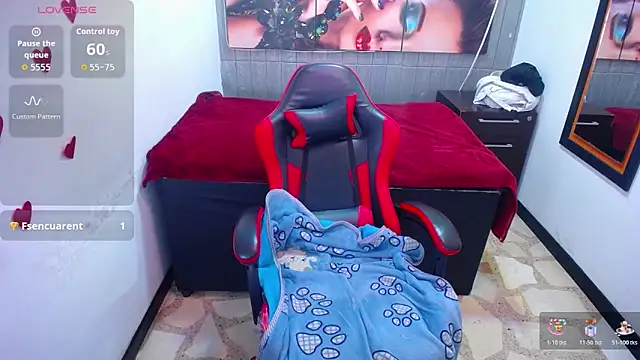 Anniee x online show from 02-23-26, 11:40