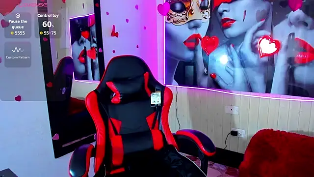 Anniee x online show from 03-03-26, 12:44