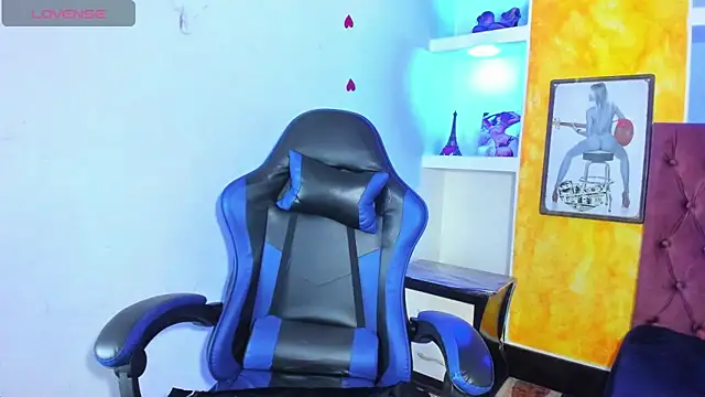 Anniee x online show from 05-21-26, 12:23