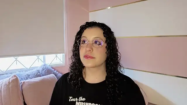 Charlotte  Miller online show from 10-02-25, 11:39