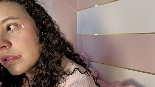 Charlotte  Miller online show from 11-08-25, 11:32