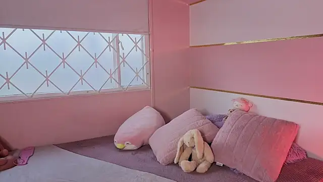 Charlotte  Miller online show from 11-14-25, 11:53