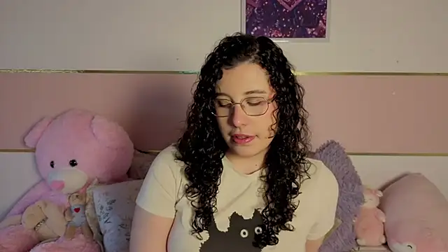 Charlotte  Miller online show from 12-02-25, 11:48