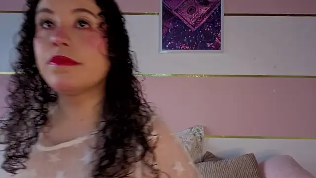 Charlotte  Miller online show from 01-08-26, 11:56