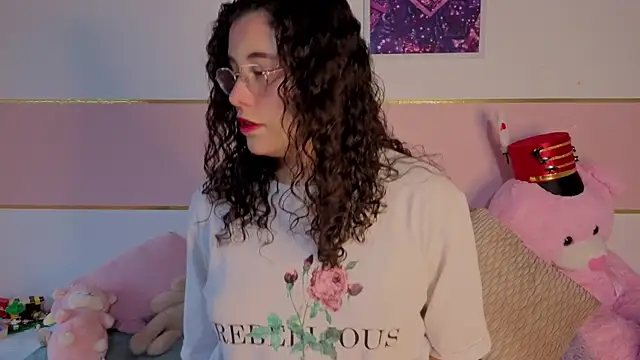 Charlotte  Miller online show from 01-13-26, 11:48